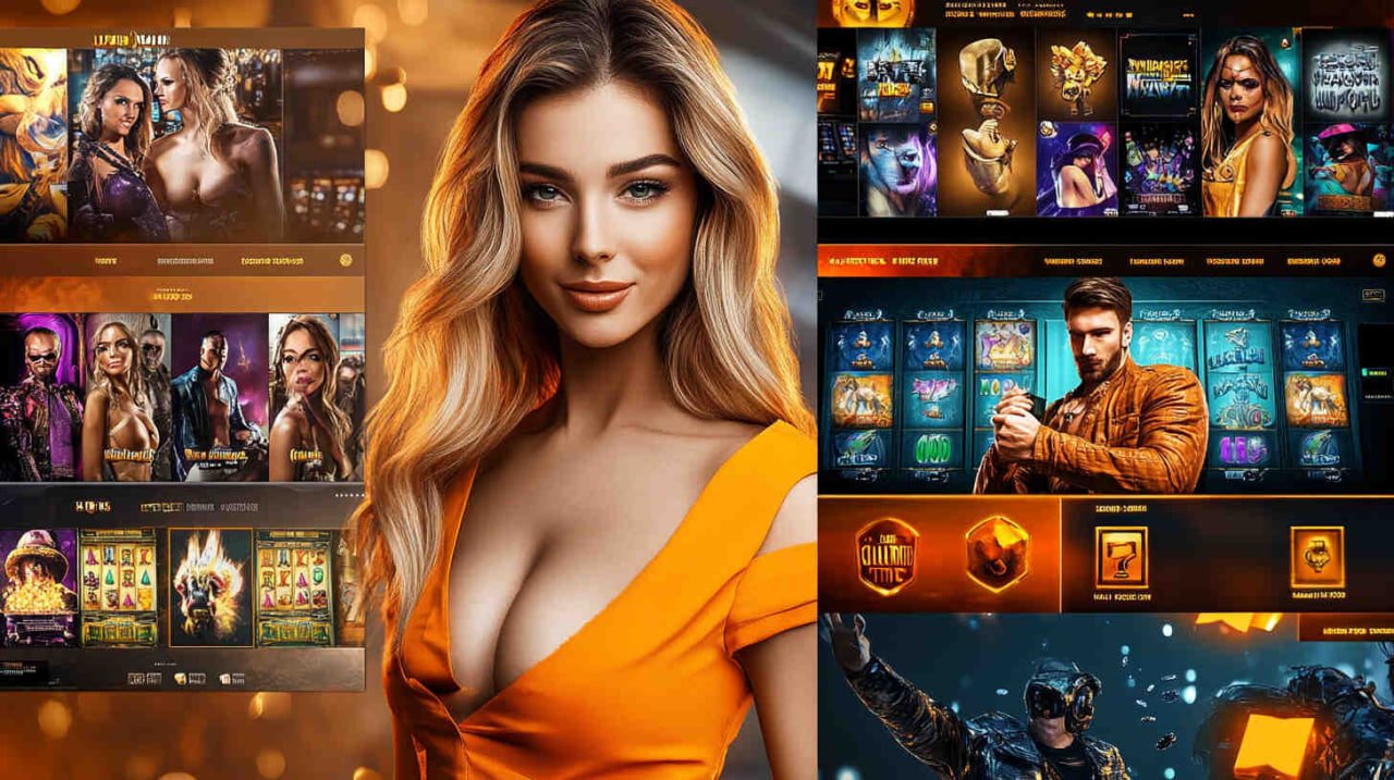 Evolution Gaming Game