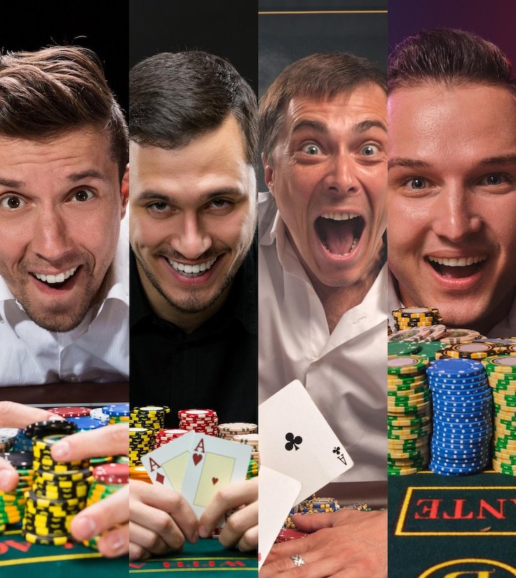 Roda Lightning Roulette dengan multiplier kilat yang ditampilkan di layar