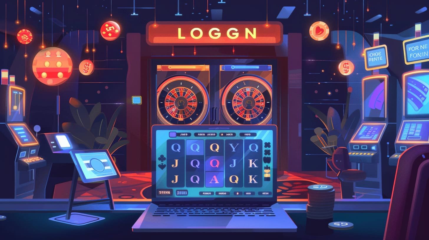 Antarmuka Lightning Roulette bosswin77 dengan panel multiplier