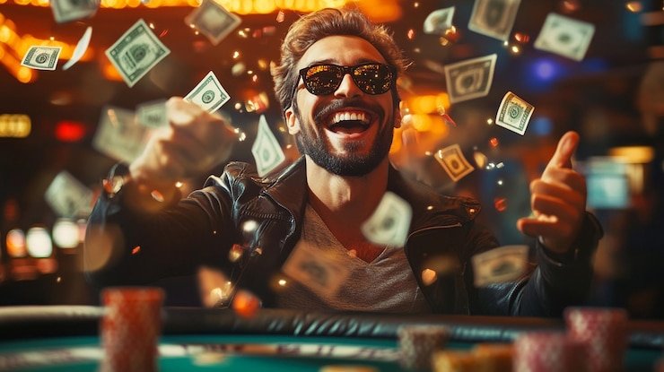 bosswin77 featured game showcase