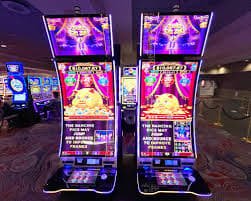 Permainan Wild West Gold dengan 5 gulungan dan simbol prospector