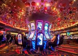 Fitur bonus dan respin dalam Wild West Gold
