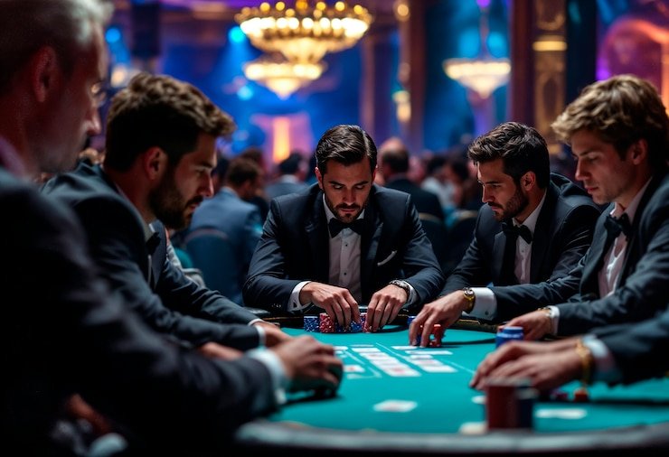Halaman pembayaran bosswin77 menampilkan metode deposit DANA, OVO, QRIS, dan virtual account bank